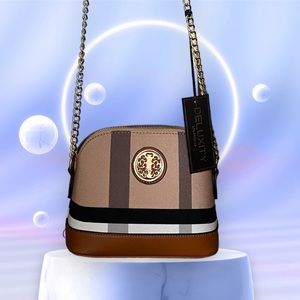 Deluxity Crossbody